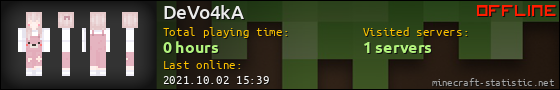 DeVo4kA userbar 560x90
