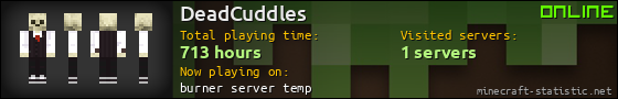 DeadCuddles userbar 560x90