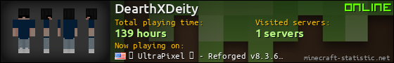 DearthXDeity userbar 560x90