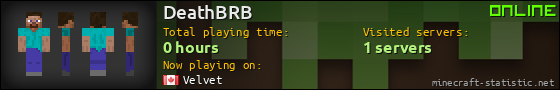 DeathBRB userbar 560x90