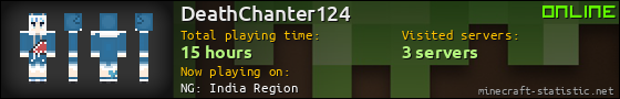 DeathChanter124 userbar 560x90