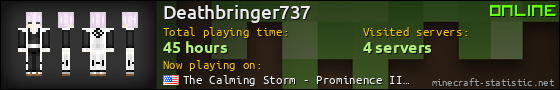Deathbringer737 userbar 560x90