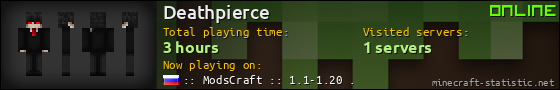 Deathpierce userbar 560x90