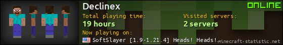 Declinex userbar 560x90