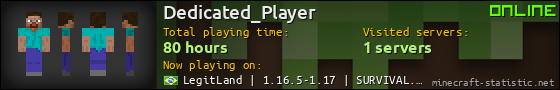 Dedicated_Player userbar 560x90