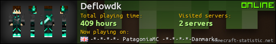 Deflowdk userbar 560x90