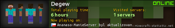 Degew userbar 560x90