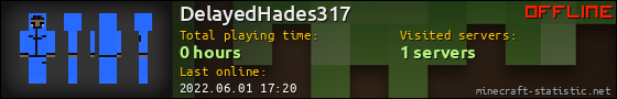 DelayedHades317 userbar 560x90