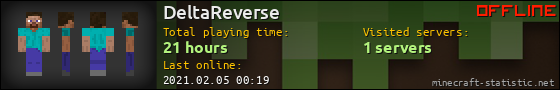 DeltaReverse userbar 560x90