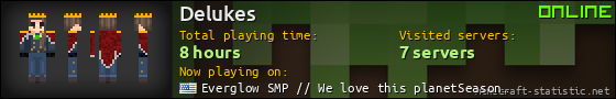 Delukes userbar 560x90