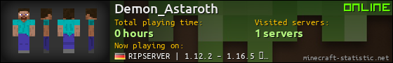 Demon_Astaroth userbar 560x90