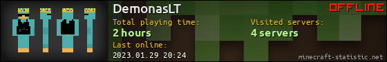 DemonasLT userbar 560x90