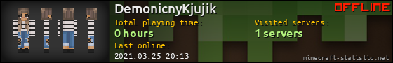 DemonicnyKjujik userbar 560x90