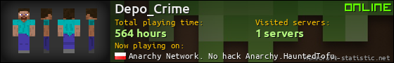 Depo_Crime userbar 560x90