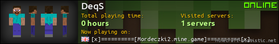 DeqS userbar 560x90
