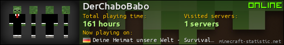 DerChaboBabo userbar 560x90