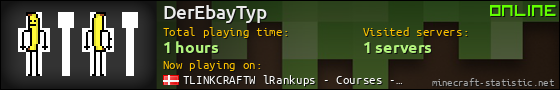 DerEbayTyp userbar 560x90