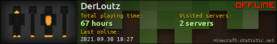DerLoutz userbar 560x90