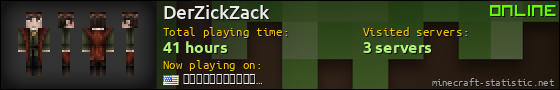 DerZickZack userbar 560x90