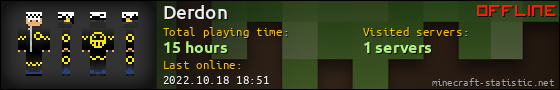 Derdon userbar 560x90