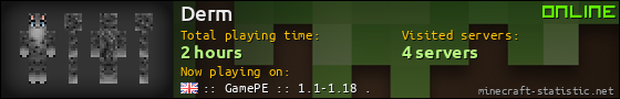 Derm userbar 560x90