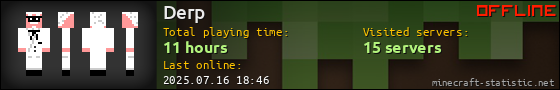 Derp userbar 560x90