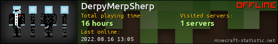 DerpyMerpSherp userbar 560x90