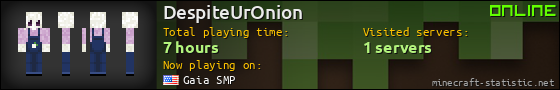 DespiteUrOnion userbar 560x90