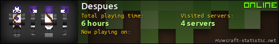 Despues userbar 560x90