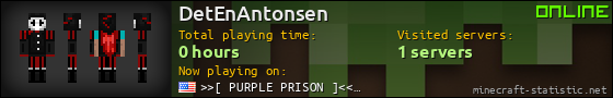 DetEnAntonsen userbar 560x90