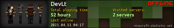 DevLt userbar 560x90