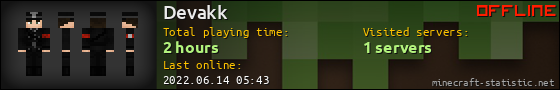 Devakk userbar 560x90