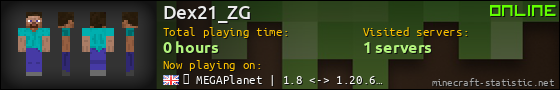 Dex21_ZG userbar 560x90