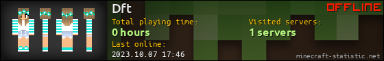 Dft userbar 560x90