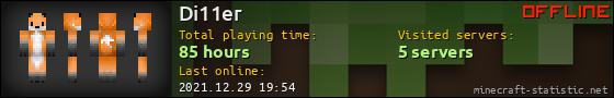 Di11er userbar 560x90