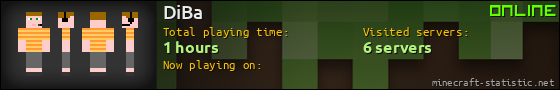 DiBa userbar 560x90
