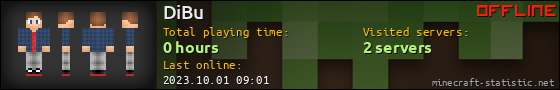 DiBu userbar 560x90