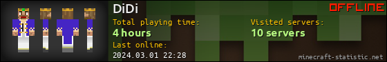DiDi userbar 560x90