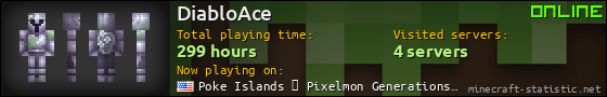 DiabloAce userbar 560x90