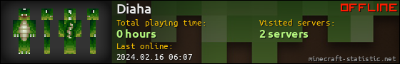 Diaha userbar 560x90