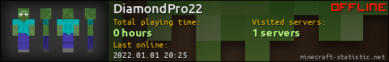 DiamondPro22 userbar 560x90