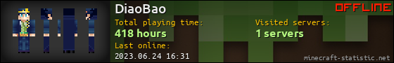 DiaoBao userbar 560x90