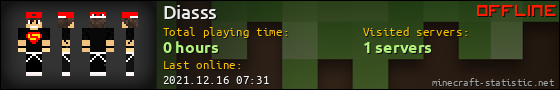 Diasss userbar 560x90