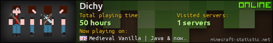 Dichy userbar 560x90
