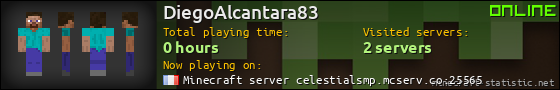 DiegoAlcantara83 userbar 560x90