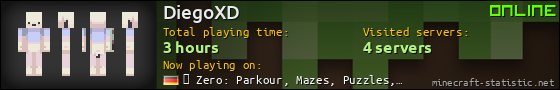 DiegoXD userbar 560x90