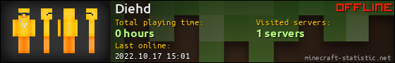 Diehd userbar 560x90