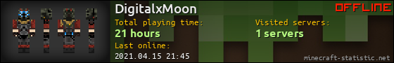 DigitalxMoon userbar 560x90