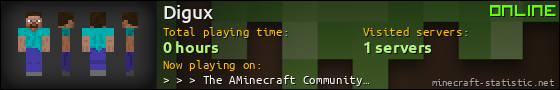 Digux userbar 560x90