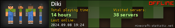 Diki userbar 560x90